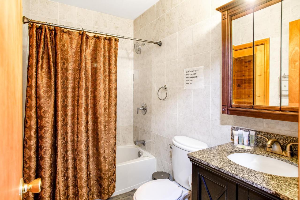Highland Hideaway Villa East Stroudsburg Ngoại thất bức ảnh